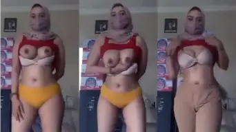 Mahasiswi Akper Buka Baju Pamer Toket Gede Goda Dosen