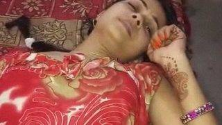 Istri Baru Kampung, Memeknya Bikin Nagih