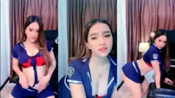 Putri Naya Siswi Binal Seksi Menggoda